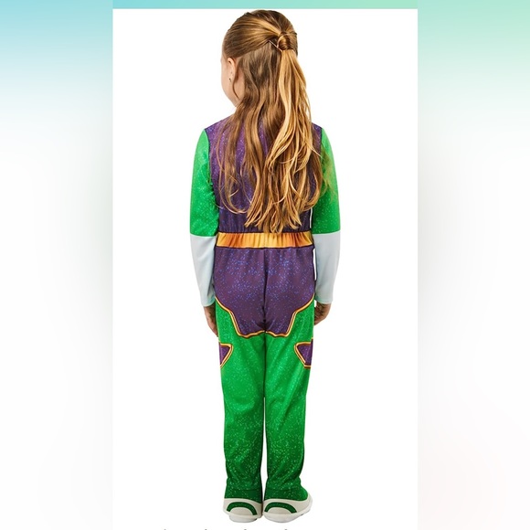 Rubies DC League of Super-Pets Costume, Green Lantern - Picture 4 of 7